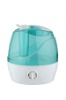 Home appliance humidifiers