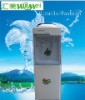 Home hot and cold water dispenser with two doors Shunde Foshan in China
