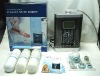 Home use electrolysis alkaline water Ionizer
