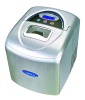 Home use ice maker  with LFGB  certificate