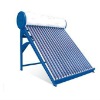 Home use solar energy water heater