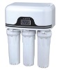 Homeuse reverse osmosis water filters