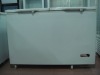 Horizontal double-door top freezer WD-600