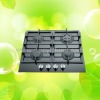 Hot! 2011 New Style 4 Burner Gas Hob NY-QB4035