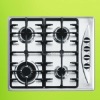 Hot! Built-in Gas Hob(4 burners)