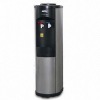 Hot & Cold Water Dispenser with stainless steel panel