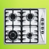 Hot! SS Built-in Gas stove NY-QM4031