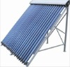 Hot Sale Arrow  Solar Energy Hot Water Collector (20tube) with SRCC,Solarkeymark,CE.