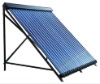 Hot Sale Arrow  Solar Energy Hot Water Collector (30 tube) with SRCC,Solarkeymark,CE.