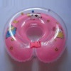 Hot Sale Safe Baby Infant Swimming Aids Neck Float Ring