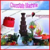 Hot Saling Chocolate Machine