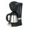 Hot Sell 120V/230V anti-drip system coffee machine