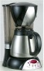 Hot Sell 120V/230V anti-drip system coffee maker