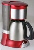 Hot Sell 120V/230V anti-drip system coffee maker
