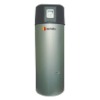 Hot Sell Heat Pumps Domestic Hot Water Heater(DHW-25A-150L )