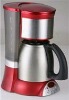 Hot Sell !! coffee machine  120V/230V,anti-drip system