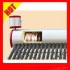 Hot Selling Pre-heating Solar Water Heater(200L)