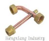 Hot Water Supply Pipe Joint