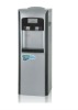 Hot&cold electric cooling standing water dispenser