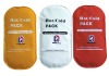Hot/cold gel pack