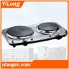 Hot plate burner with CE/GS approval(HP-2252-1)