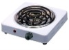 Hot plates