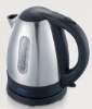 Hot sale 1.7L cordless electric kettle 110v WK-GC03