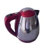 Hot sale Household electric stainless stee kettle 1.5L