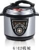 Hot sales Automatic Electric pressure cooker,4L/5L/6L