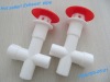 Hot sell Exhaust pipe used for solar water heater part washing machine cover thermostat Best quality SFXS-05-01