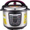 Hot sell automatic Electric Pressure Cooker In 5L/6L