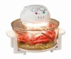 Hot-sell multifunctional Halogen oven JT-923 12L