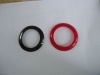 Hot sell parts for solar water heater--silicon ring thickening