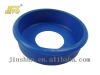 Hot sell plastic parts-lower water outlet cap used for solar water heater
