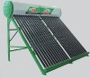 Hot sell solar water heater