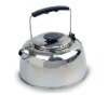 Hot-sell stainless steel kettles with high quality and low price