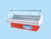 Hot selling display refrigerator