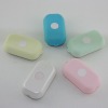 Hot selling rechargeable electronic USB hand warmer,best Christmas gift