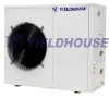Hot water heat pump unit-CE