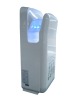 Hotel High quality Sensor Infrared Automatic Hand dryer/electric hand dryers/jet hand dryer/hand drier