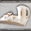 Hotel Plastic Electric Kettle