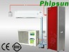 House Central System Air Conditioner+Water Heater