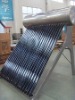 House -used pressure solar water heater