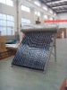 House -used pressure solar water heater