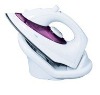 Household Dry and steam iron