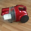 Household Mini Canister Bagless Vacuum Cleaner