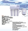 Household RO water filters / water purifers with 5 lamp display