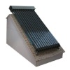 Household Split Active Solar Water Heater High International Standard