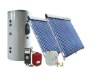 Household Split Pressurized Solar Water Heater 500L