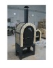 Household Wood Burning Bread/ Pizza Oven